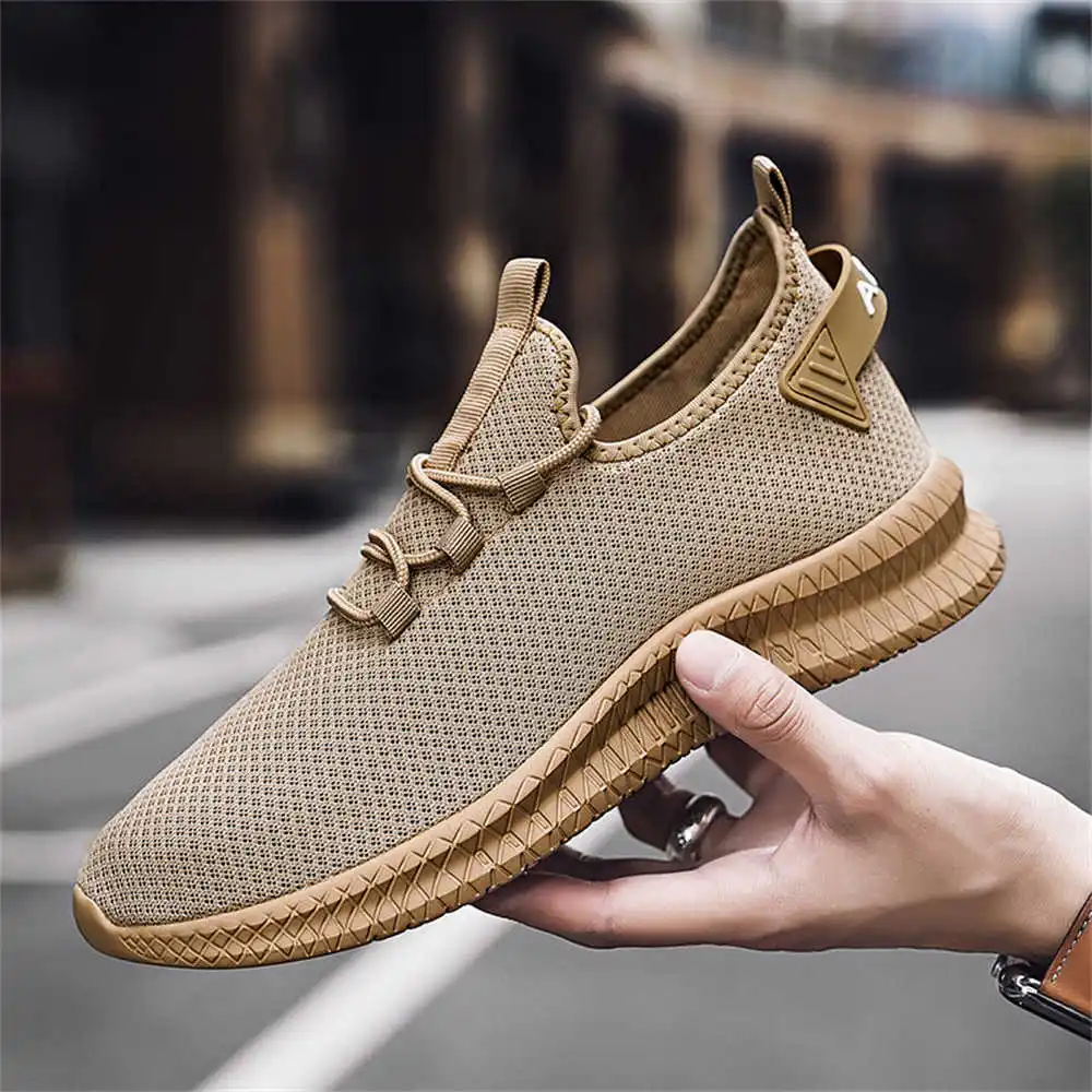Badminton Vietnam - Demi-season Mesh Tenni Man Running Sneakers