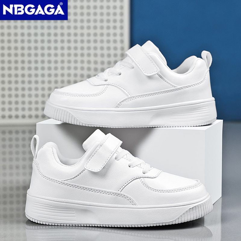 White Casual Sports Sneakers f – Badminton Junior Bewertung und Preis