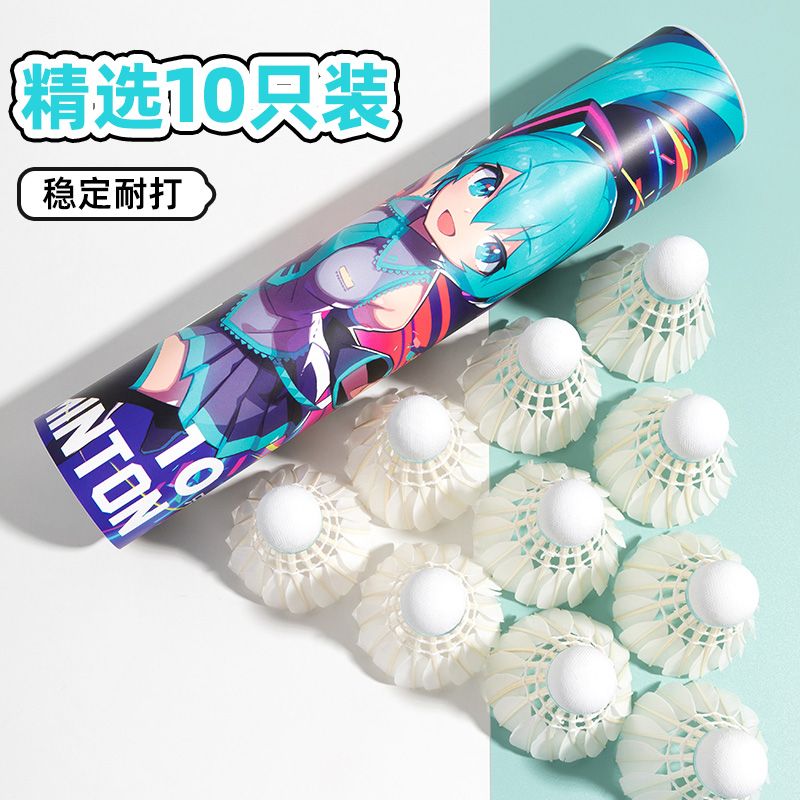 Hatsune Miku creative anime pe – Badminton Tv Bewertung und Preis