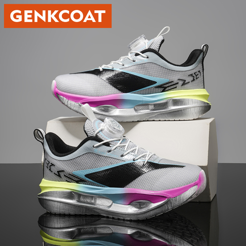 New Children Sneaker Boys Casu – Badminton Junior Bewertung und Preis