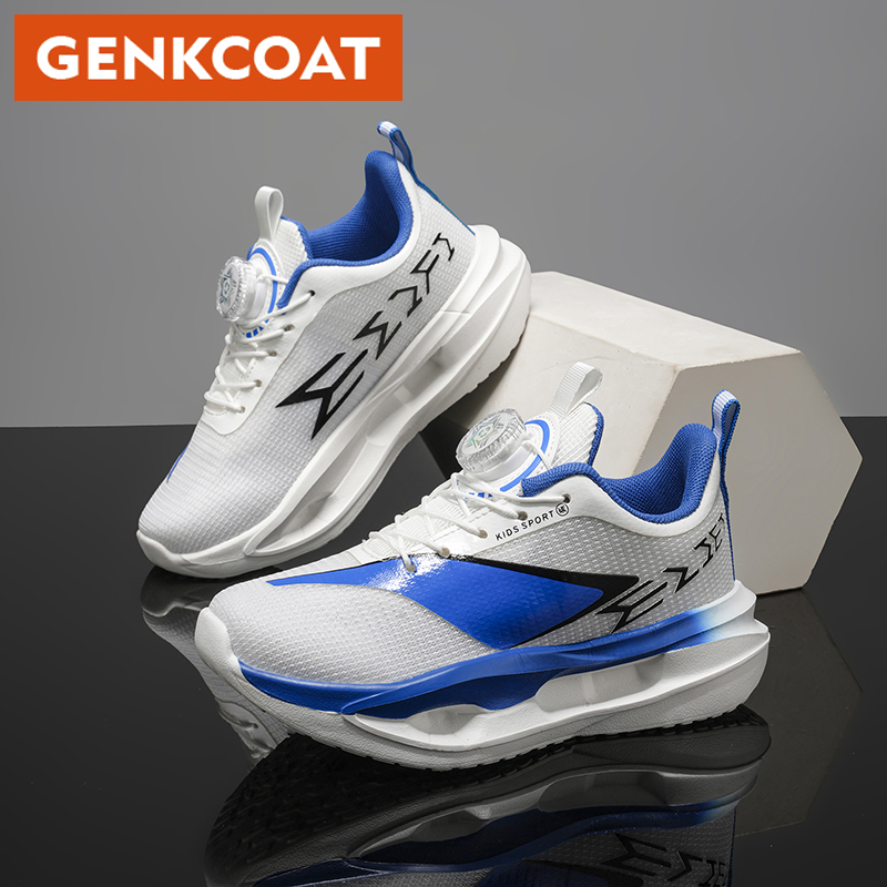 New Children Sneaker Boys Casu – Badminton Junior Bewertung und Preis