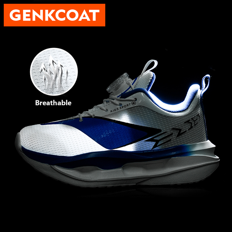 New Children Sneaker Boys Casu – Badminton Junior Bewertung und Preis