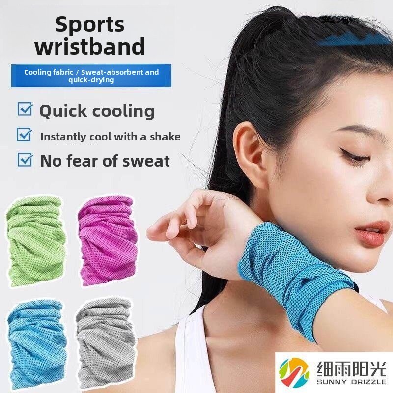Summer Sport Sweat Absorbent T – Towel Small Sport Bewertung und Preis