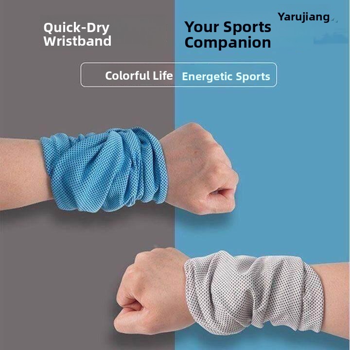 Summer Sport Sweat Absorbent T – Towel Small Sport Bewertung und Preis