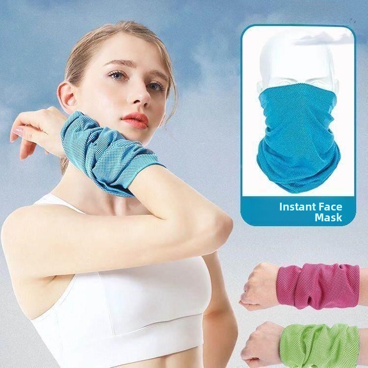 Summer Sport Sweat Absorbent T – Towel Small Sport Bewertung und Preis