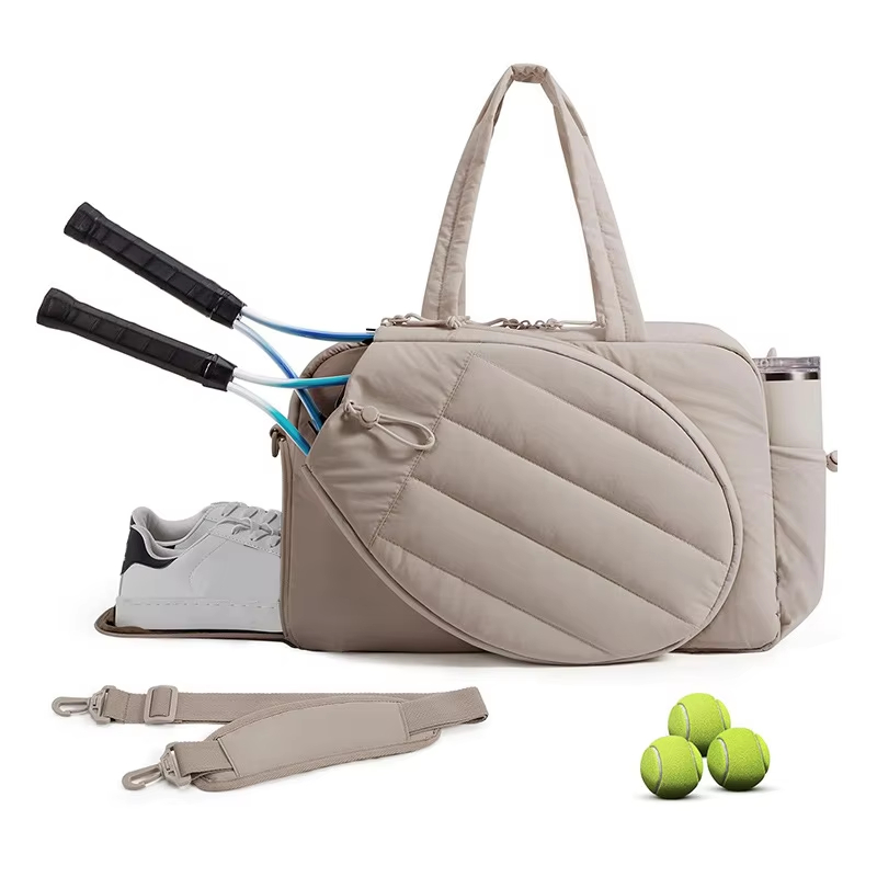 Tennis Badminton Rackets Bag L – Badminton China Bewertung und Preis