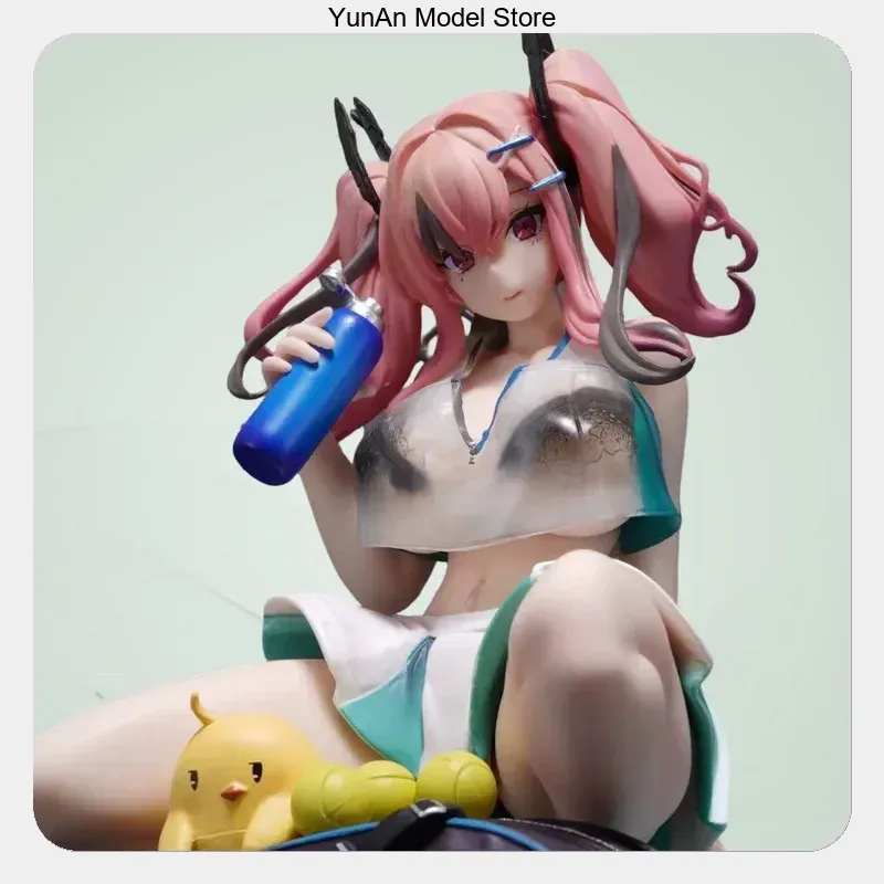 Anime Figure Collectible Deskt – Badminton Tv Bewertung und Preis