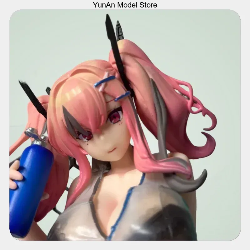 Anime Figure Collectible Deskt – Badminton Tv Bewertung und Preis