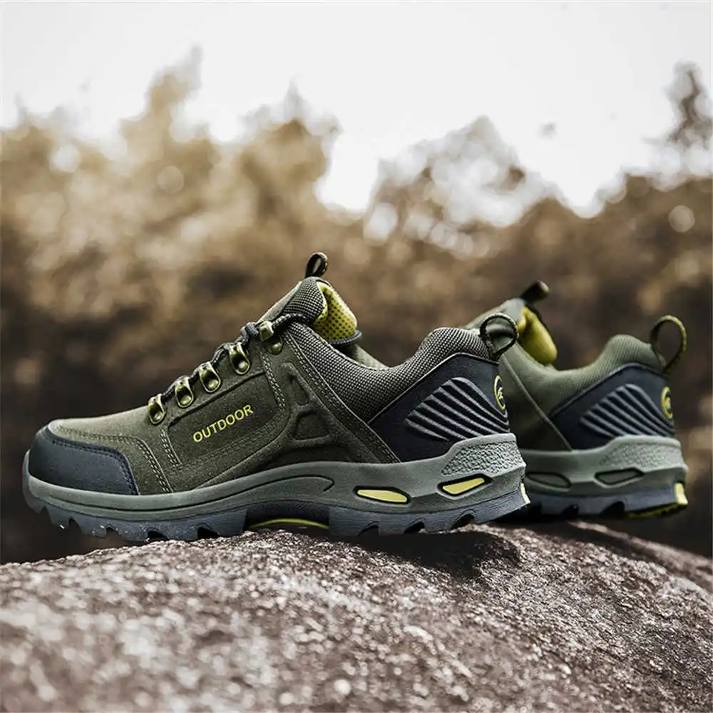 Non-slip Lace Up Hiking Tennis – Badminton Vietnam Bewertung und Preis