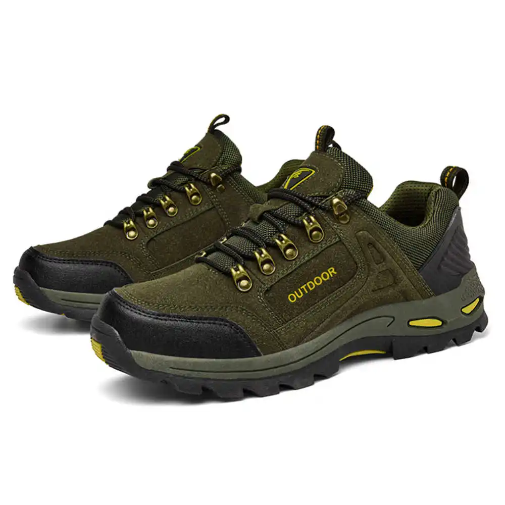 Non-slip Lace Up Hiking Tennis – Badminton Vietnam Bewertung und Preis