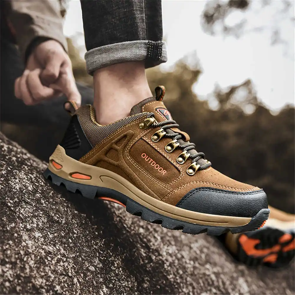 Non-slip Lace Up Hiking Tennis – Badminton Vietnam Bewertung und Preis