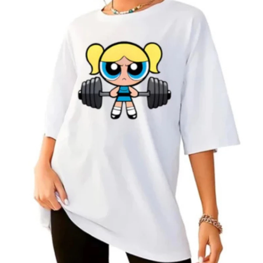Girls Super Powerful Blouse Tr – Badminton Junior Bewertung und Preis