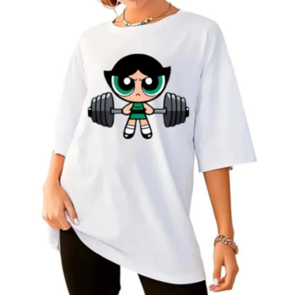 Girls Super Powerful Blouse Tr – Badminton Junior Bewertung und Preis