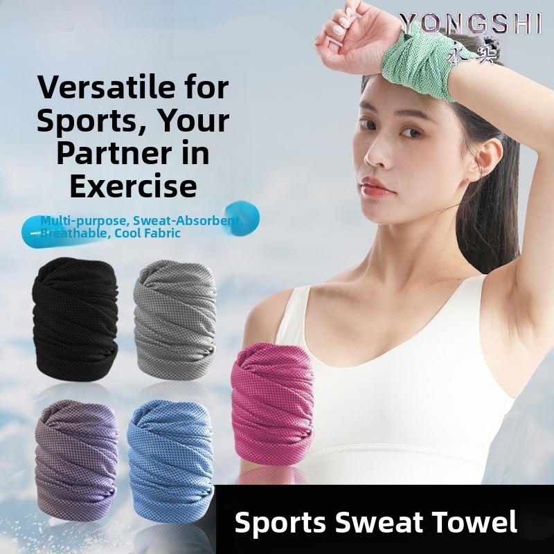 Sport Sweat Absorbent Small To – Towel Small Sport Bewertung und Preis