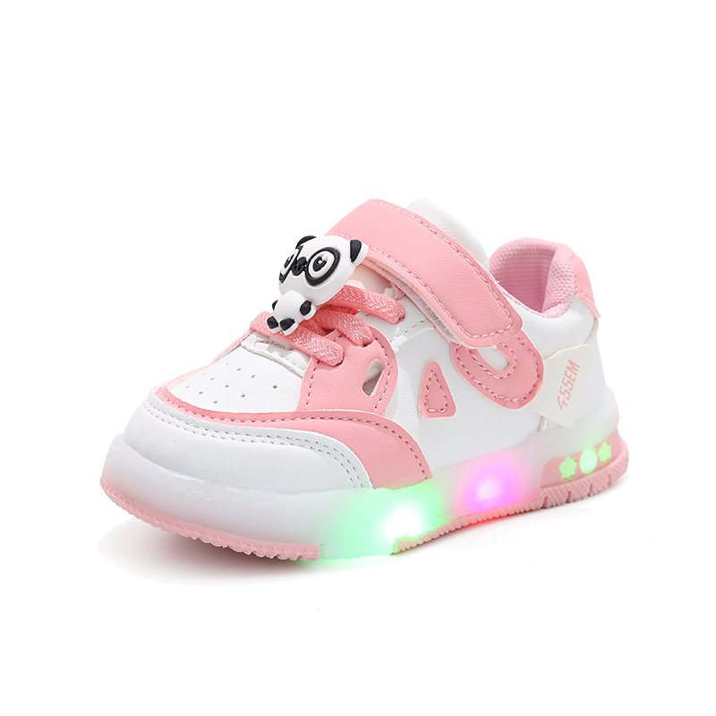 Kid Sneakers 2025 Autumn New L – Badminton Junior Bewertung und Preis