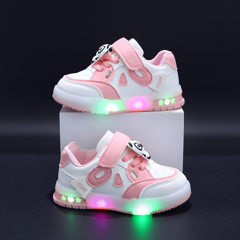 Kid Sneakers 2025 Autumn New L – Badminton Junior Bewertung und Preis