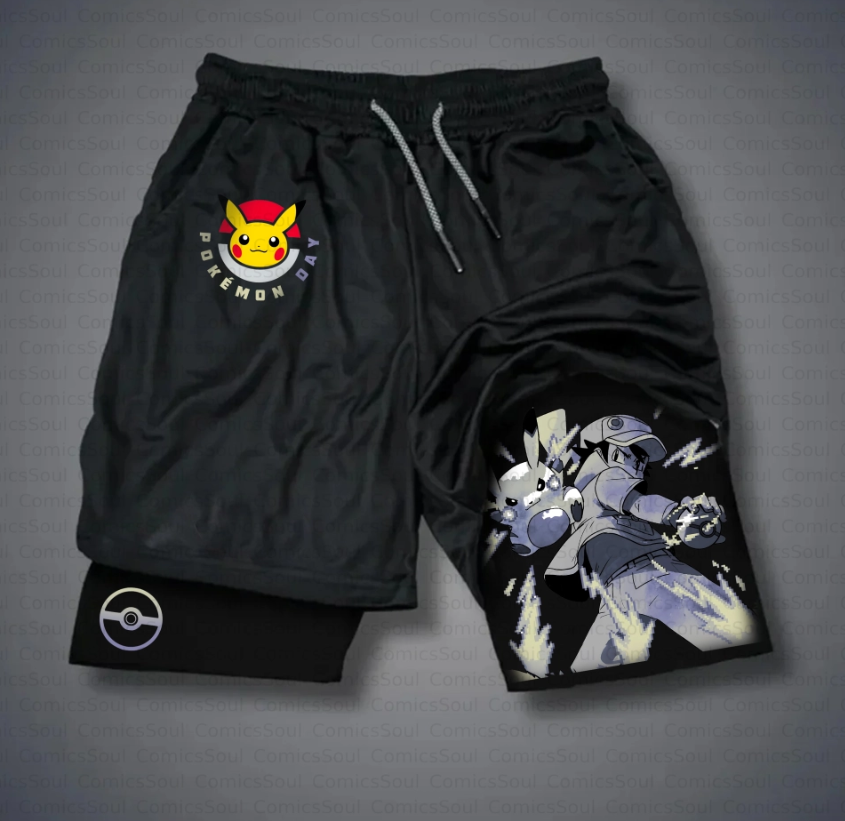 Official Pokémon Anime Collabo – Badminton Tv Bewertung und Preis