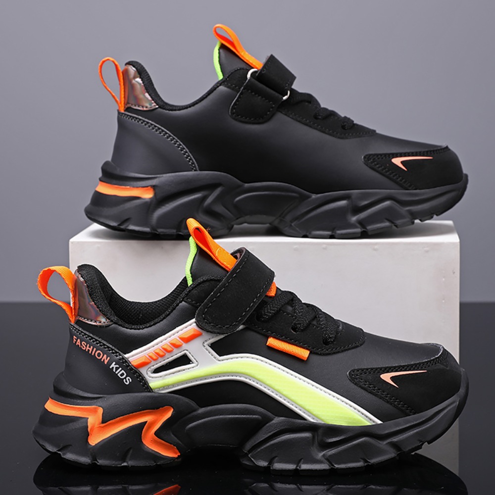 Children Sports Shoes Breathab – Badminton Junior Bewertung und Preis