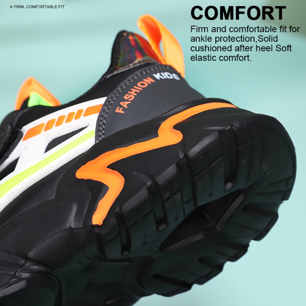 Children Sports Shoes Breathab – Badminton Junior Bewertung und Preis