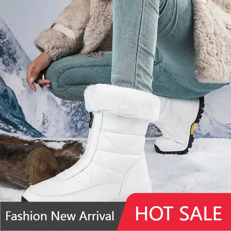Women's Boot Sneakers Walking  – Badminton Vietnam Bewertung und Preis