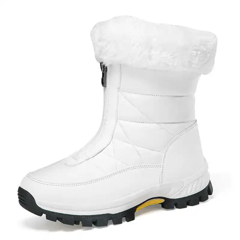 Women's Boot Sneakers Walking  – Badminton Vietnam Bewertung und Preis