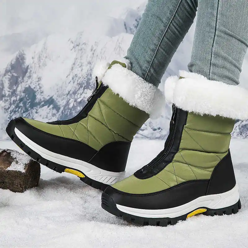 Women's Boot Sneakers Walking  – Badminton Vietnam Bewertung und Preis