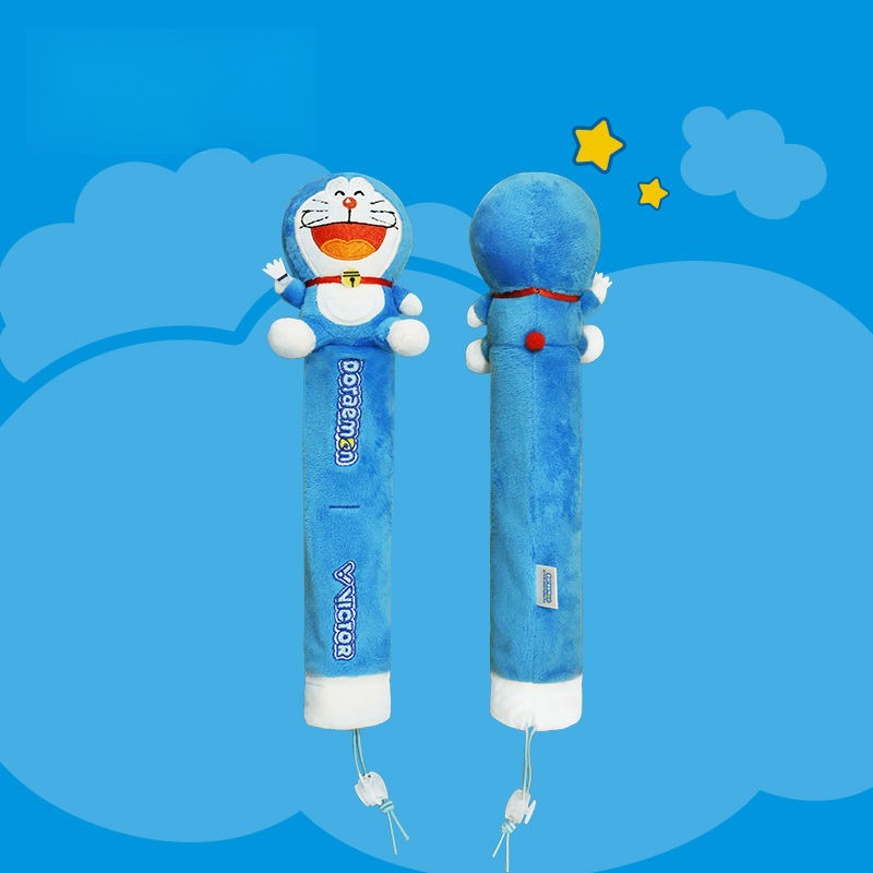 Cartoon Creative Doraemon Rack – Badminton Tv Bewertung und Preis