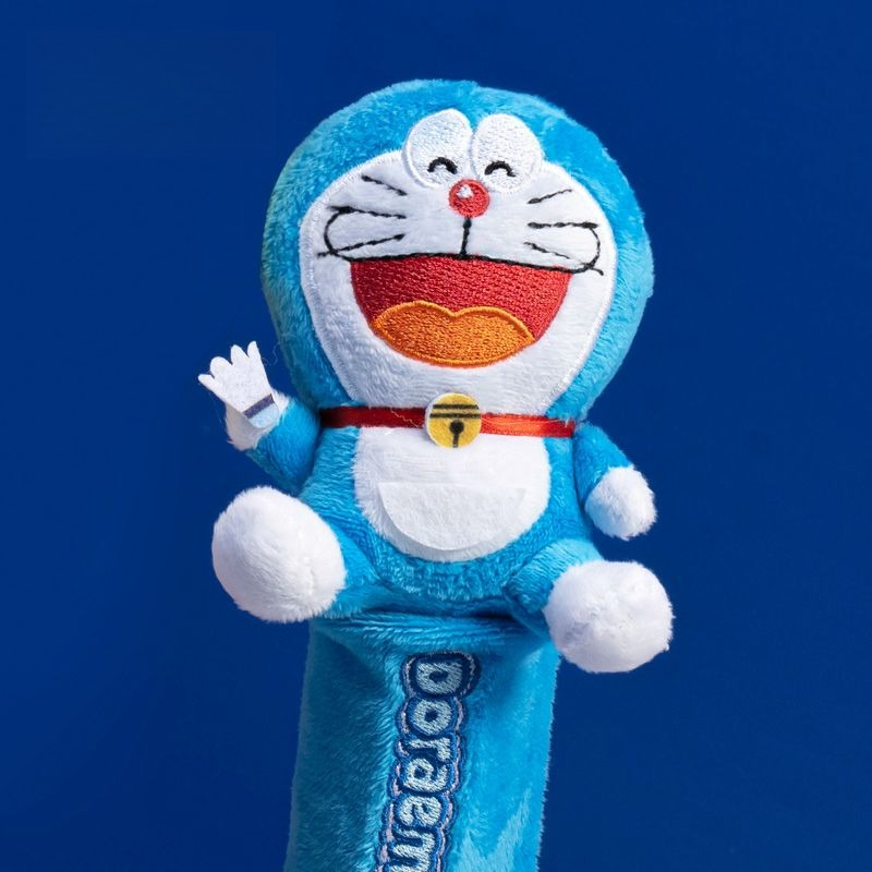 Cartoon Creative Doraemon Rack – Badminton Tv Bewertung und Preis