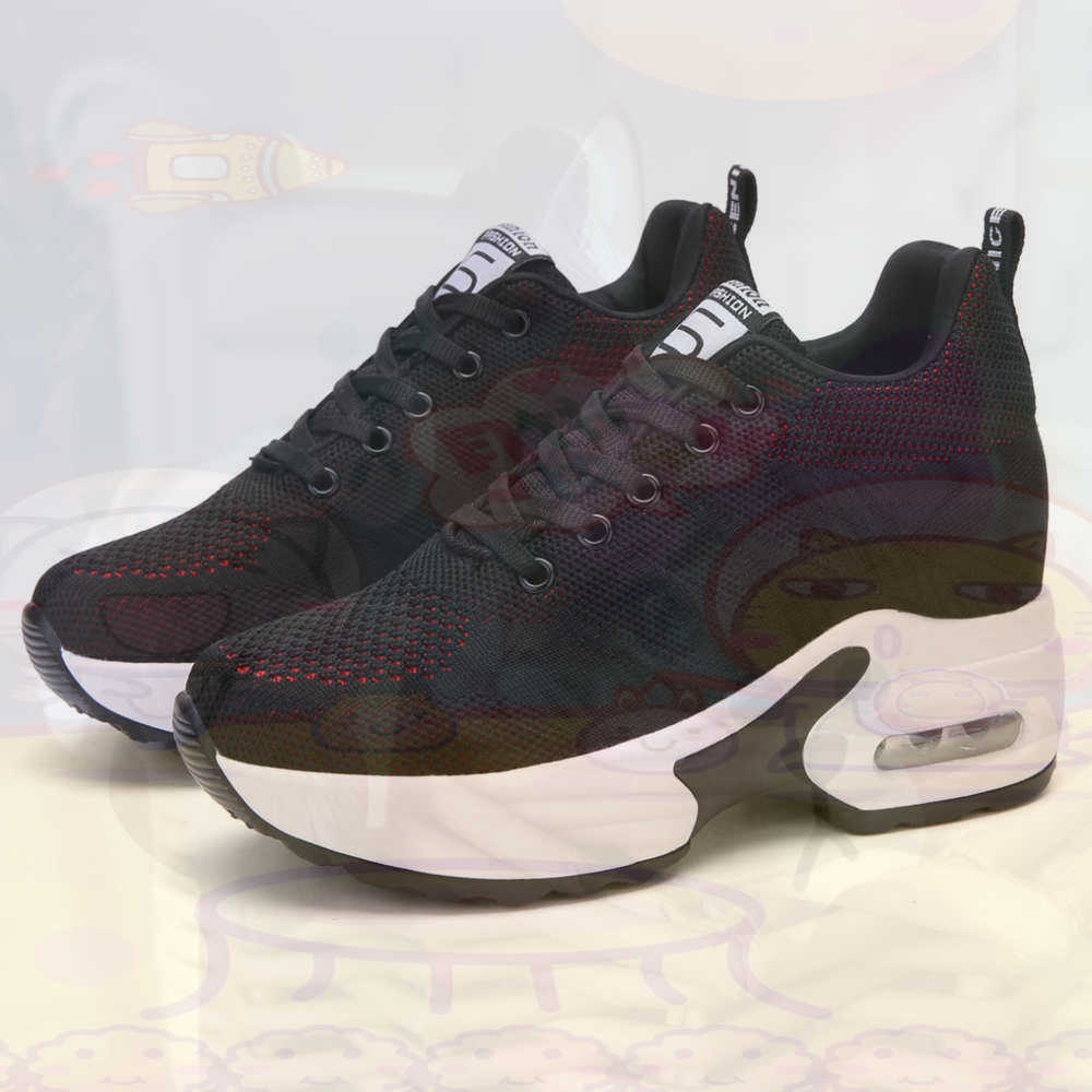 Red Size 36 Shoes Woman Tennis – Badminton Vietnam Bewertung und Preis