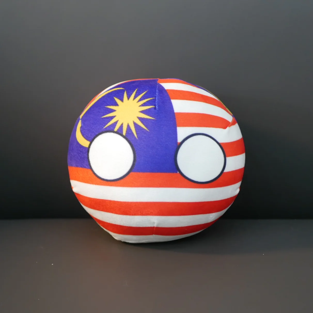 Countryballs Plush Keychain Do – Badminton Vietnam Bewertung und Preis