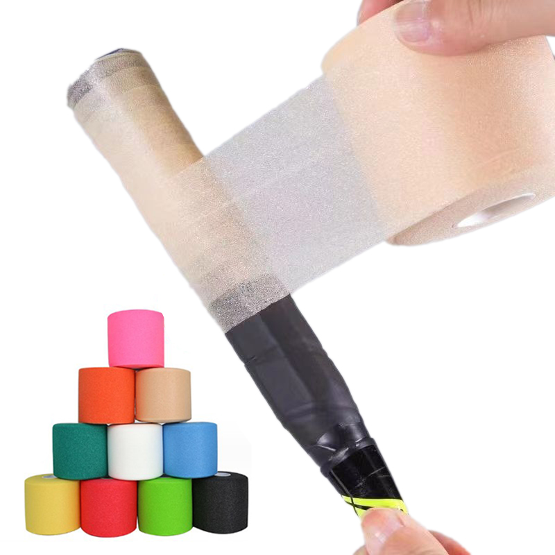 Athletic Sponge Pre Wrap Tape  – Badminton Yonex String Bewertung und Preis