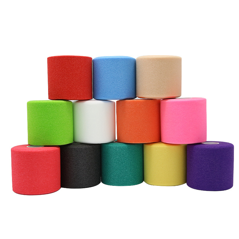 Athletic Sponge Pre Wrap Tape  – Badminton Yonex String Bewertung und Preis