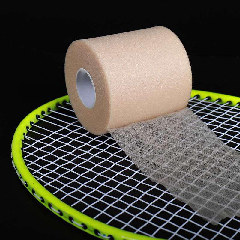 Athletic Sponge Pre Wrap Tape  – Badminton Yonex String Bewertung und Preis