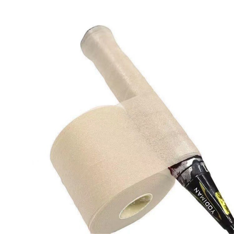 Athletic Sponge Pre Wrap Tape  – Badminton Yonex String Bewertung und Preis