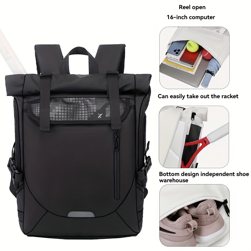 Badminton bag, tennis fitness  – Badminton China Bewertung und Preis