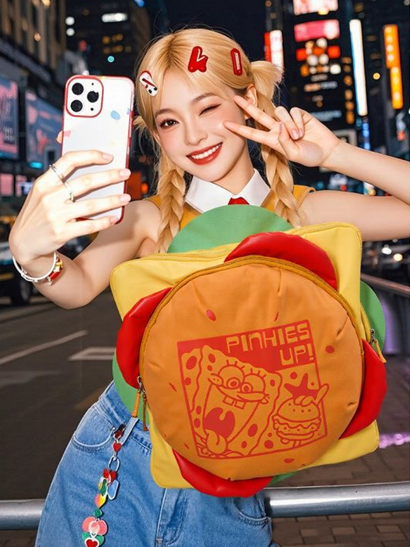 ‌New Model Authentic Spongebob – Badminton Tv Bewertung und Preis