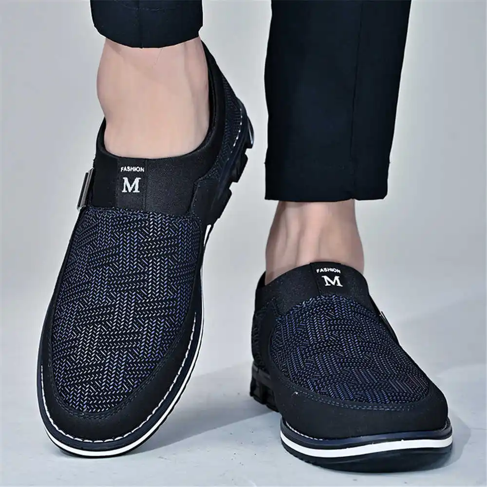 Dark Blue 44-45 Summer Shoes S – Badminton Vietnam Bewertung und Preis