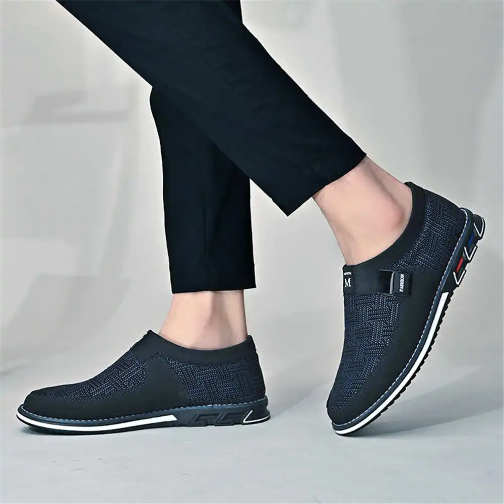 Dark Blue 44-45 Summer Shoes S – Badminton Vietnam Bewertung und Preis