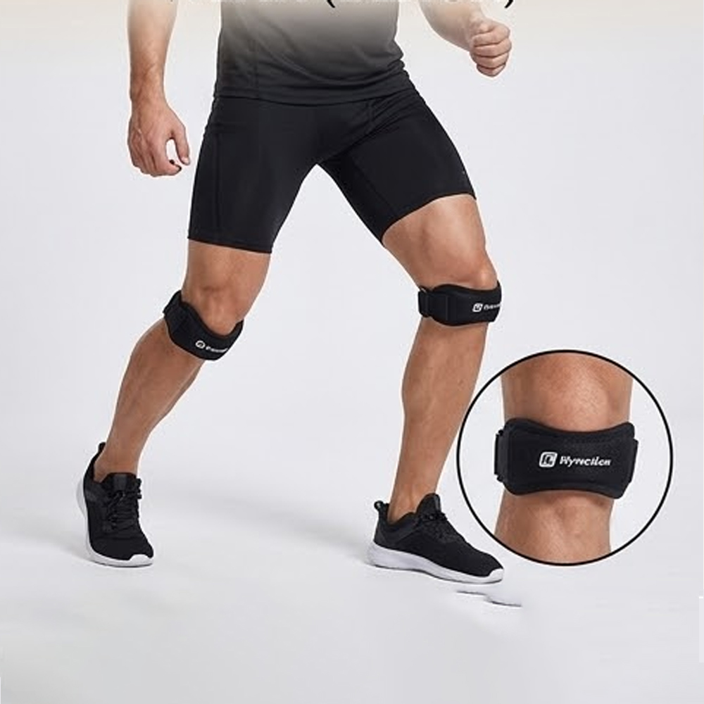 2 PC Sports Protection Patella – Badminton China Bewertung und Preis