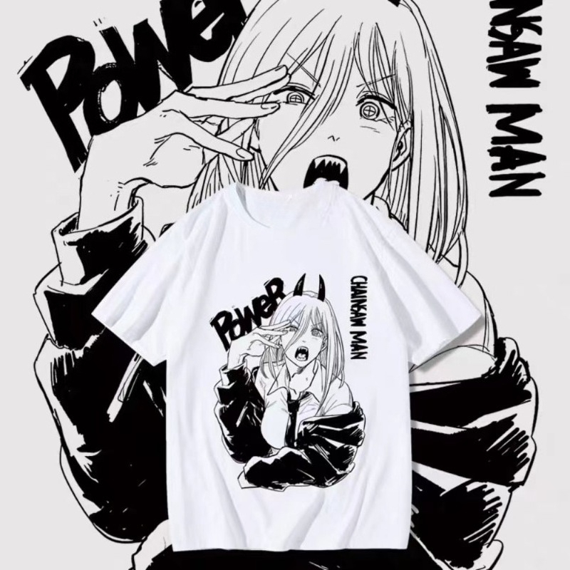 Camisetas de animación Chainsa – Badminton Junior Bewertung und Preis