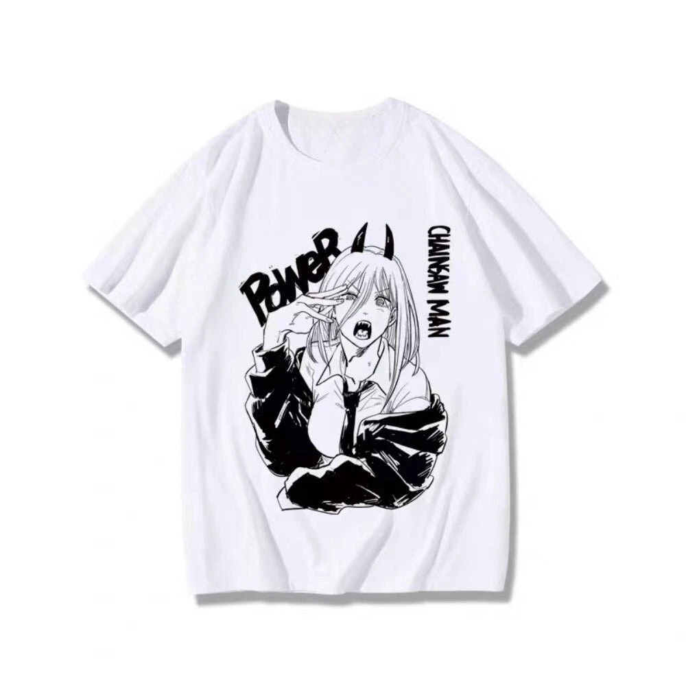 Camisetas de animación Chainsa – Badminton Junior Bewertung und Preis