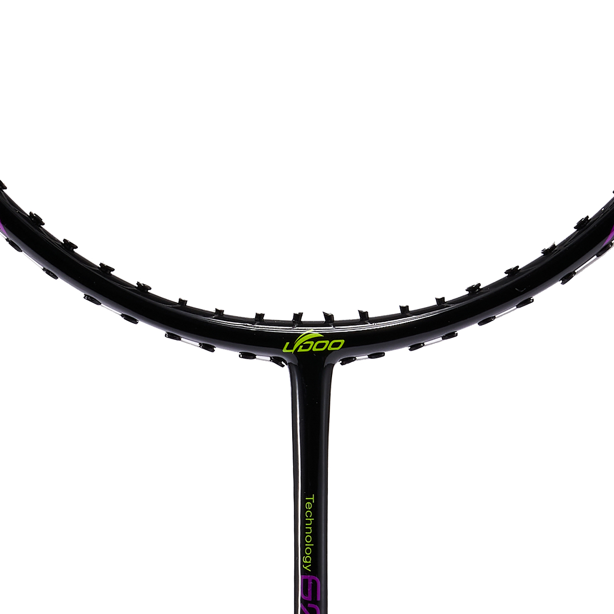 UC670 3U composite graphite ba – Badminton Junior Bewertung und Preis