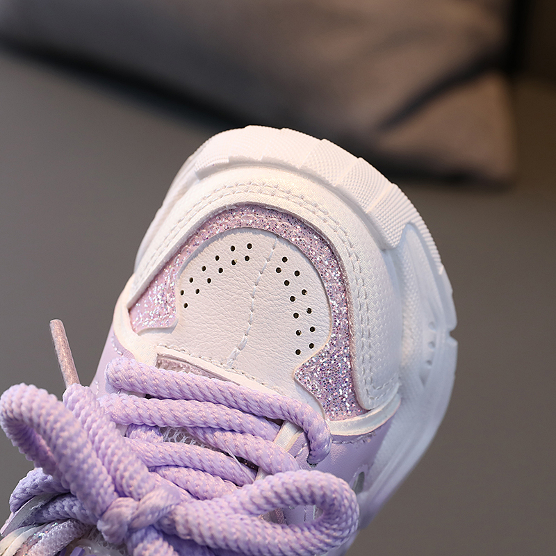 Children's Shoes 2026 New Todd – Badminton Junior Bewertung und Preis