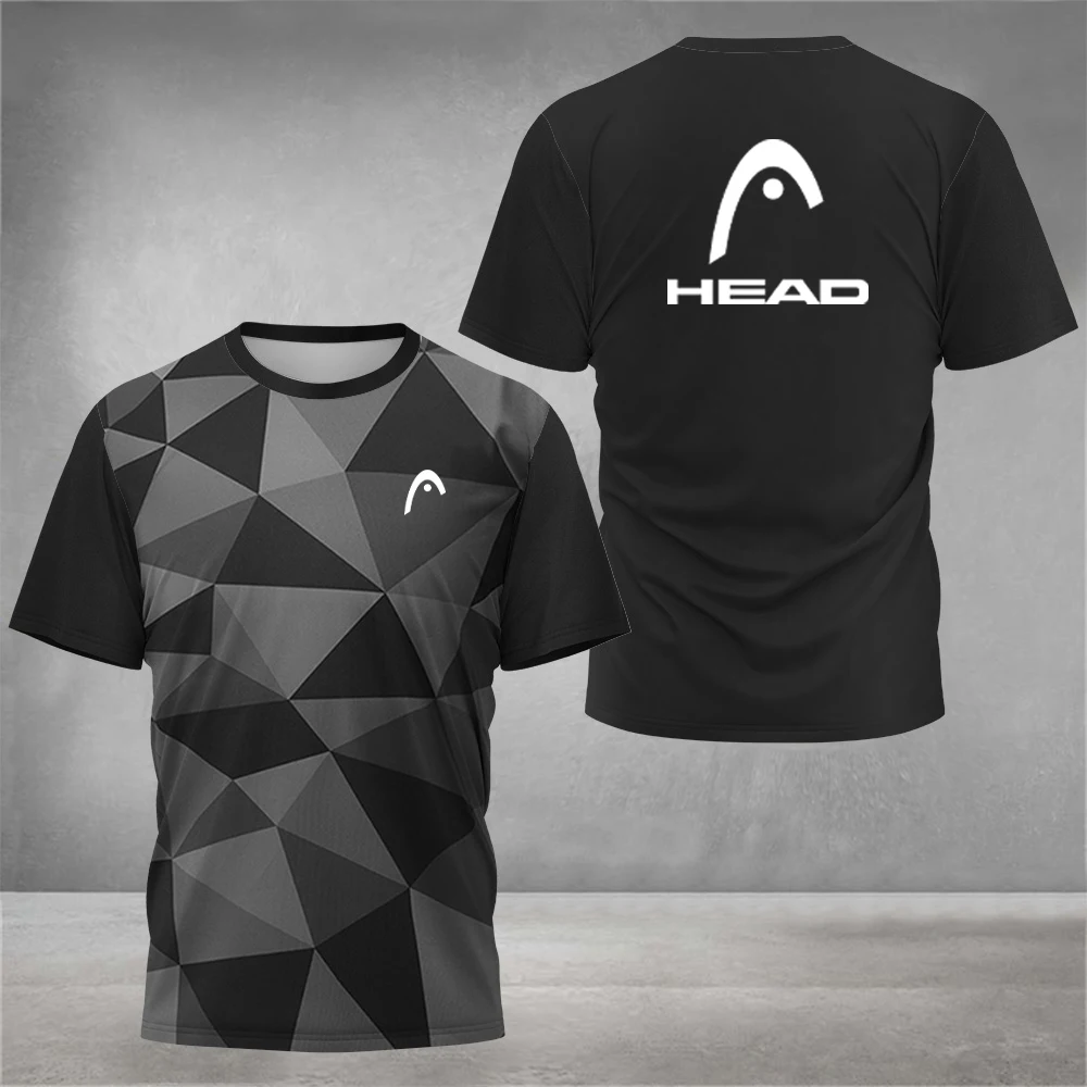 Summer Breathable Mens T Shirt – Badminton China Bewertung und Preis