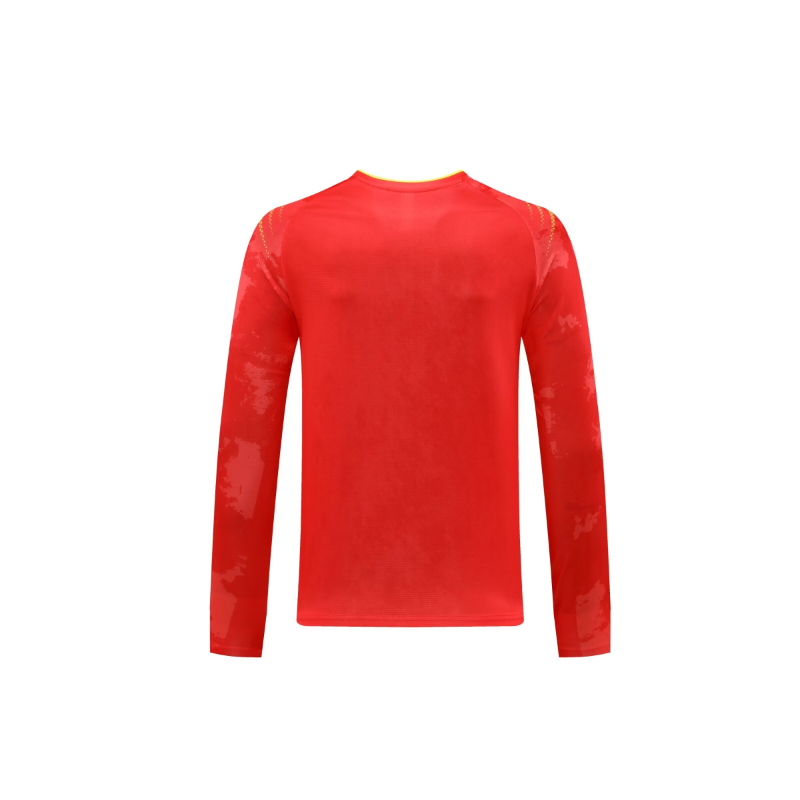China Dragon Long Sleeve Table – Badminton China Bewertung und Preis