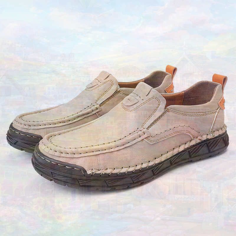 39 Slipon Sneakers Man 46 Walk – Badminton Vietnam Bewertung und Preis