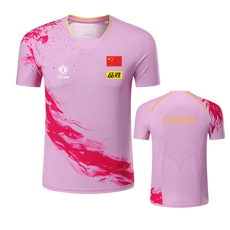 China Dragon Table Tennis Prin – Badminton China Bewertung und Preis