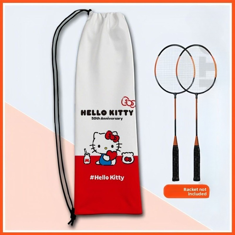 Cute Hello Kitty 50th Annivers – Badminton Tv Bewertung und Preis