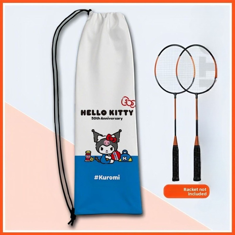 Cute Hello Kitty 50th Annivers – Badminton Tv Bewertung und Preis