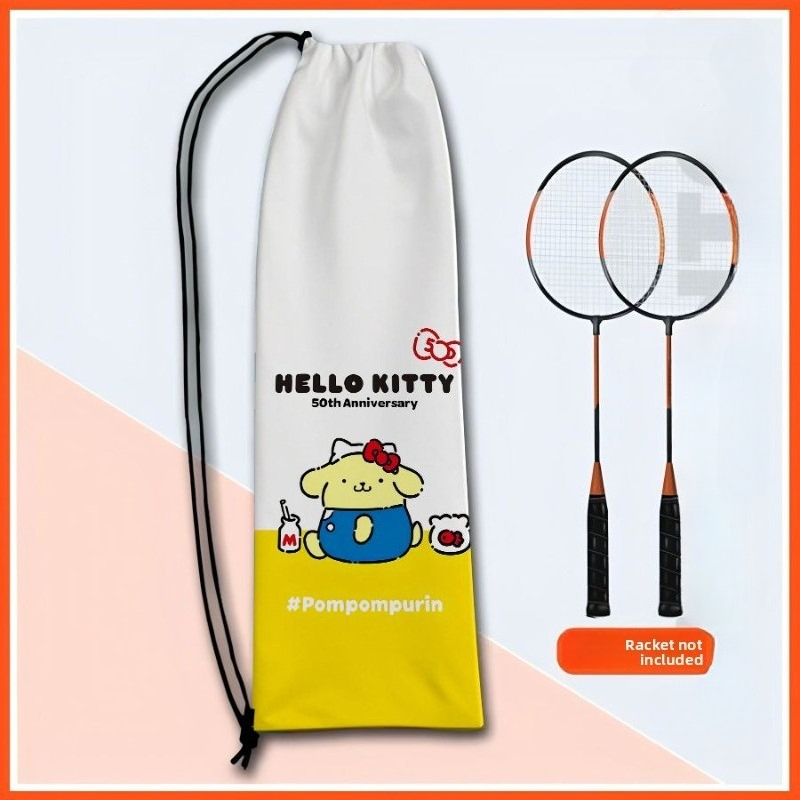 Cute Hello Kitty 50th Annivers – Badminton Tv Bewertung und Preis